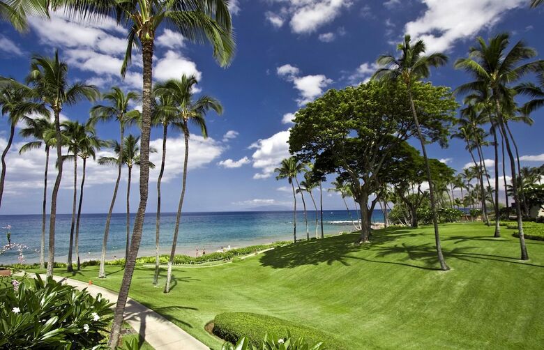 Hotel Wailea Elua Village, A Destination Residence