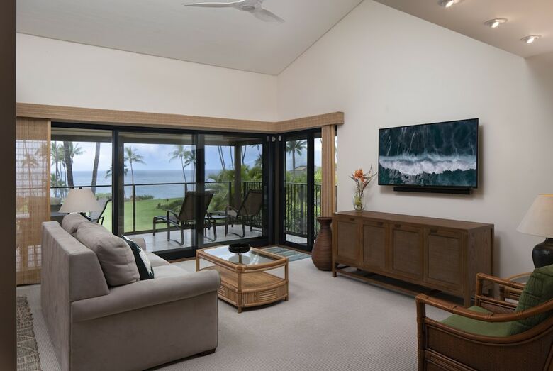 Hotel Wailea Elua Village, A Destination Residence