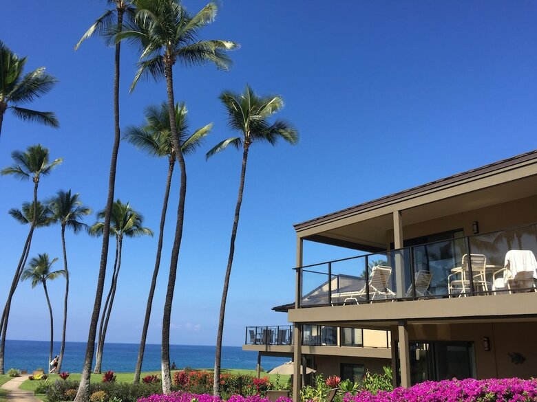 Hotel Wailea Elua Village, A Destination Residence