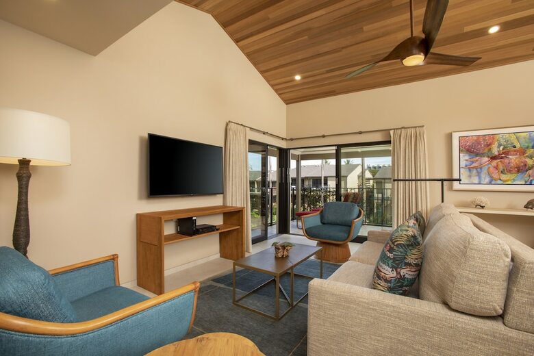 Hotel Wailea Elua Village, A Destination Residence