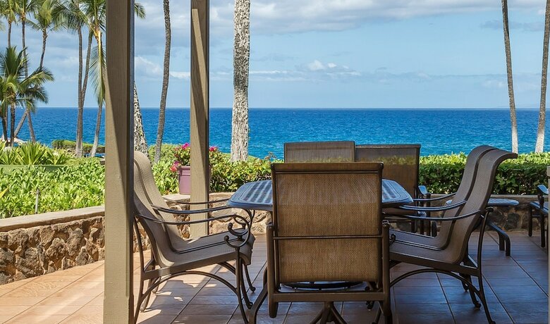 Hotel Wailea Elua Village, A Destination Residence