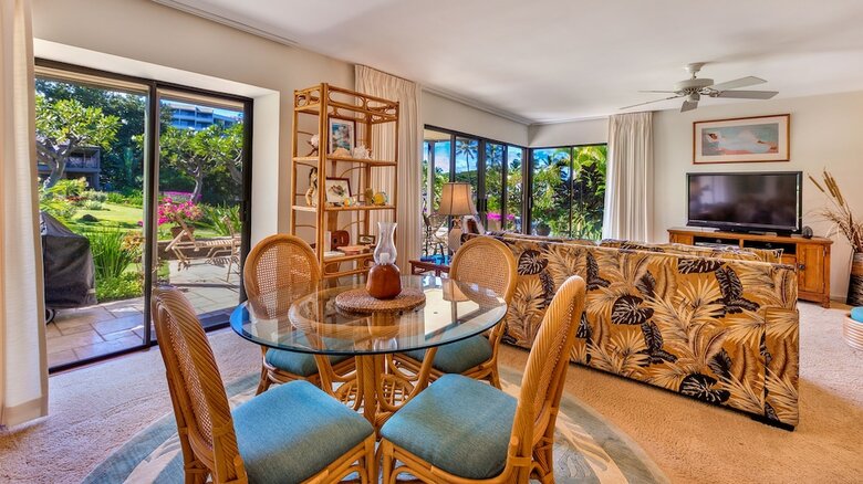 Hotel Wailea Elua Village, A Destination Residence