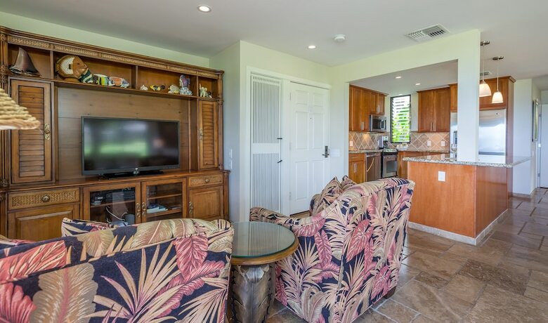 Hotel Wailea Elua Village, A Destination Residence