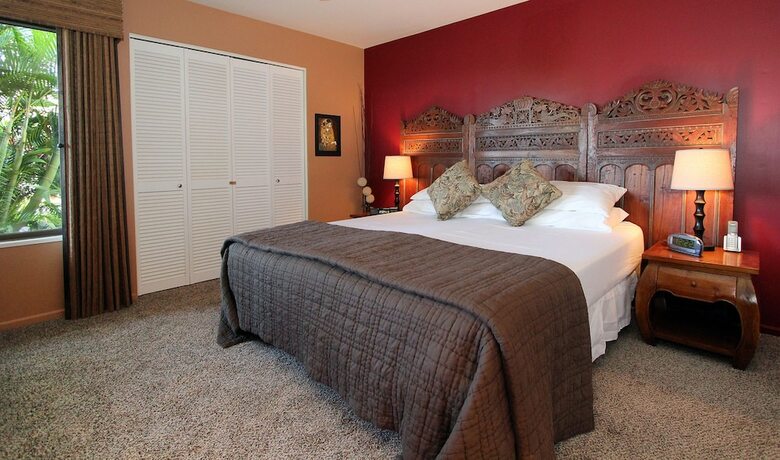 Hotel Wailea Elua Village, A Destination Residence
