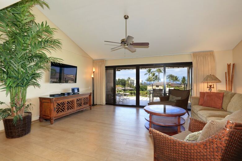 Hotel Wailea Elua Village, A Destination Residence
