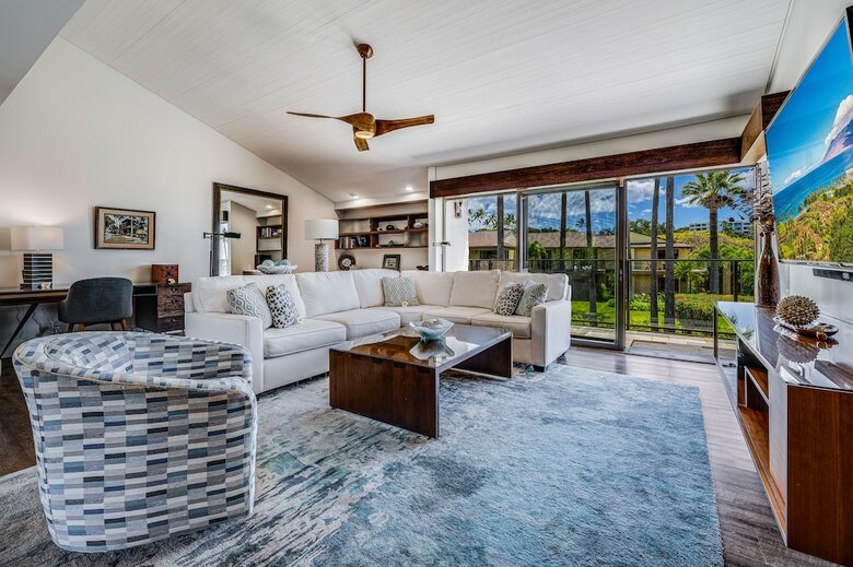Hotel Wailea Elua Village, A Destination Residence