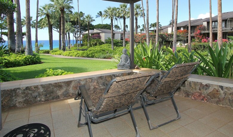 Hotel Wailea Elua Village, A Destination Residence