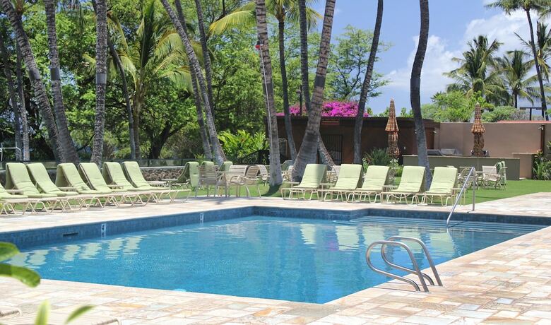 Hotel Wailea Elua Village, A Destination Residence