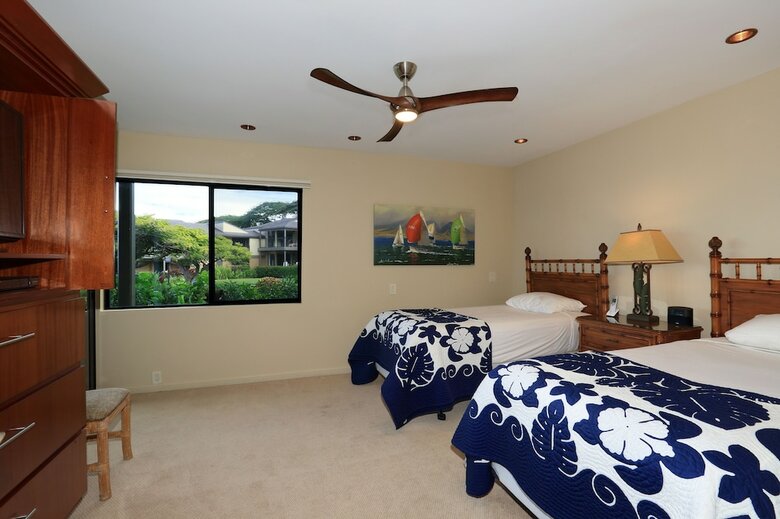Hotel Wailea Elua Village, A Destination Residence