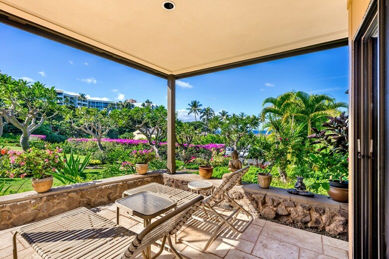 Hotel Wailea Elua Village, A Destination Residence