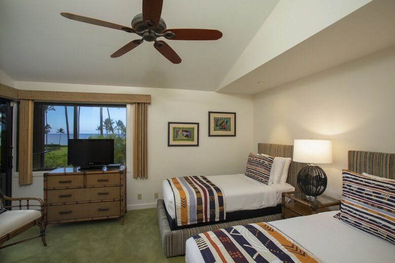 Hotel Wailea Elua Village, A Destination Residence