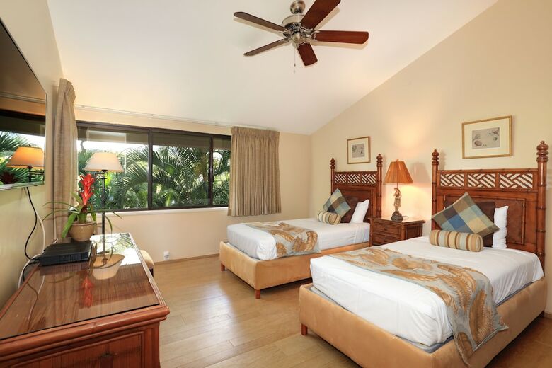 Hotel Wailea Elua Village, A Destination Residence