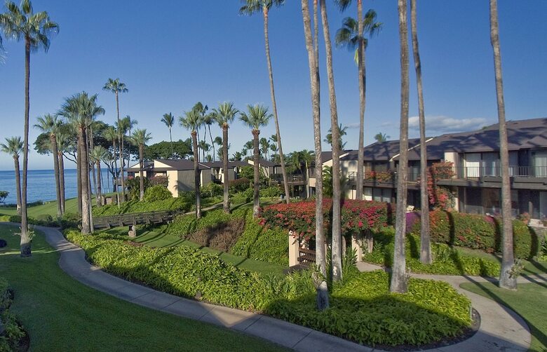 Hotel Wailea Elua Village, A Destination Residence
