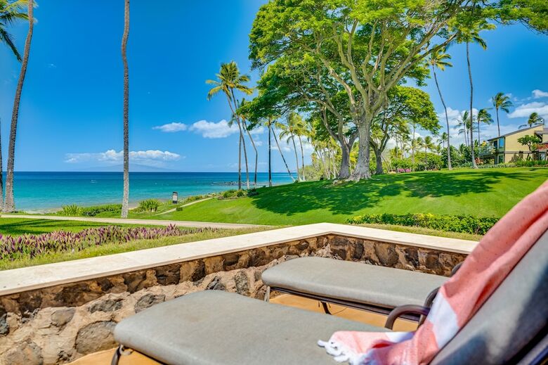 Hotel Wailea Elua Village, A Destination Residence