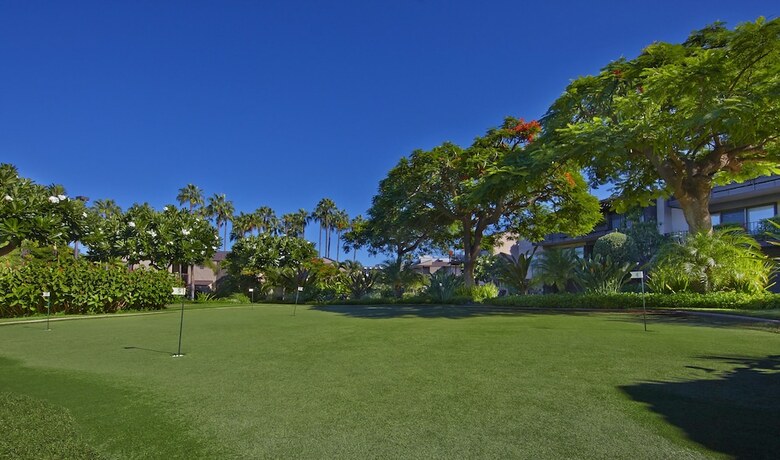 Hotel Wailea Elua Village, A Destination Residence