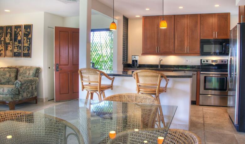Hotel Wailea Elua Village, A Destination Residence