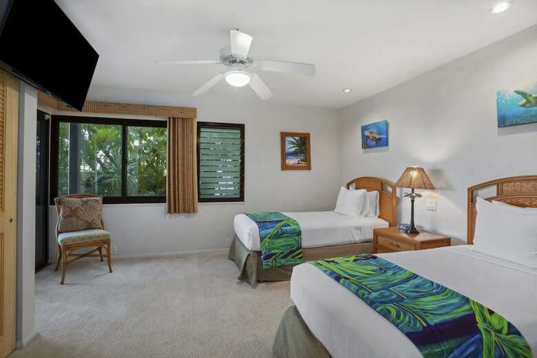 Hotel Wailea Elua Village, A Destination Residence