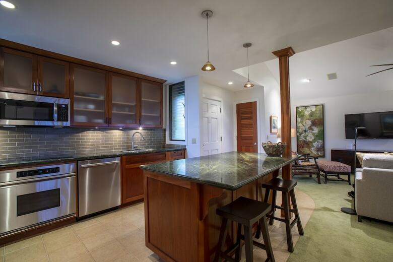 Hotel Wailea Elua Village, A Destination Residence