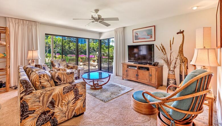 Hotel Wailea Elua Village, A Destination Residence