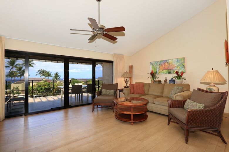 Hotel Wailea Elua Village, A Destination Residence