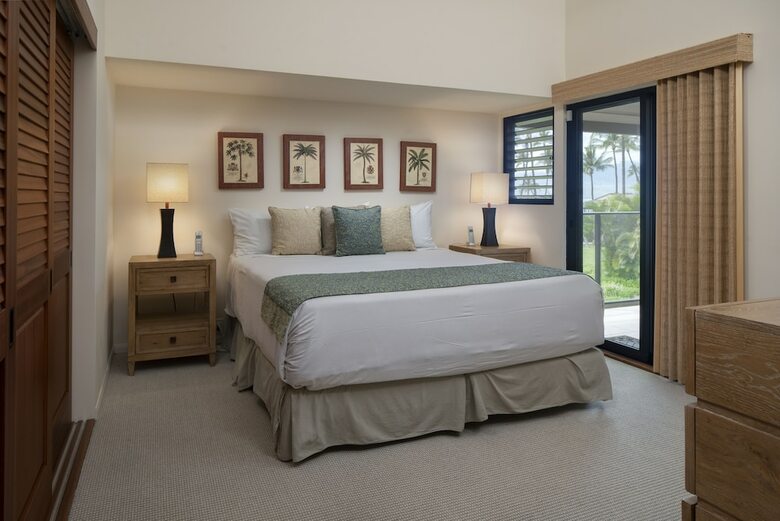 Hotel Wailea Elua Village, A Destination Residence
