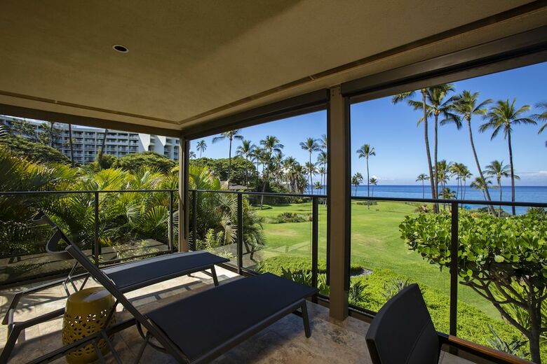 Hotel Wailea Elua Village, A Destination Residence