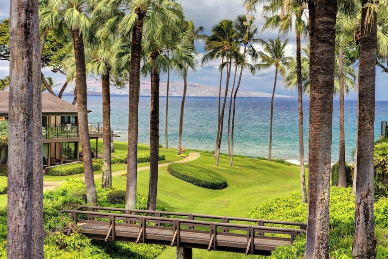 Hotel Wailea Elua Village, A Destination Residence