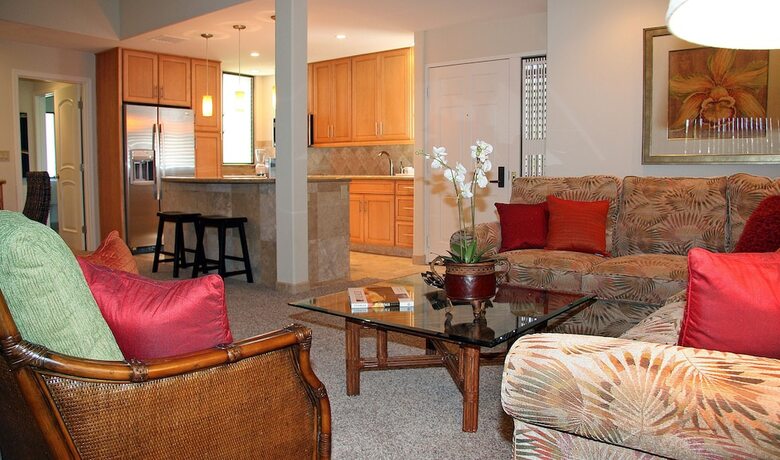 Hotel Wailea Elua Village, A Destination Residence