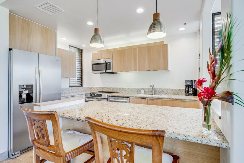 Hotel Wailea Elua Village, A Destination Residence