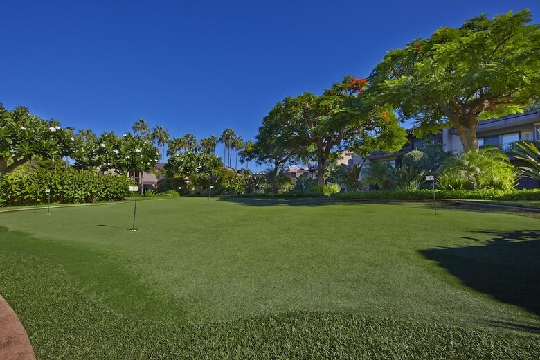 Hotel Wailea Elua Village, A Destination Residence