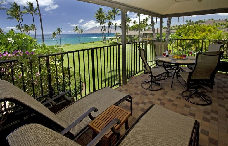 Hotel Wailea Elua Village, A Destination Residence