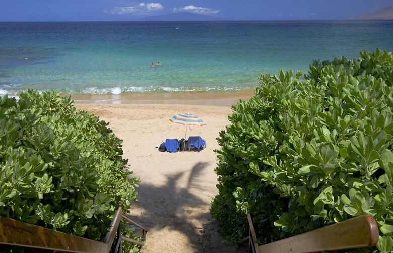 Hotel Wailea Ekahi Village, A Destination Residence
