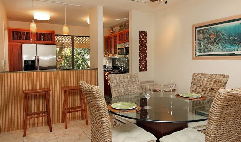 Hotel Wailea Ekahi Village, A Destination Residence