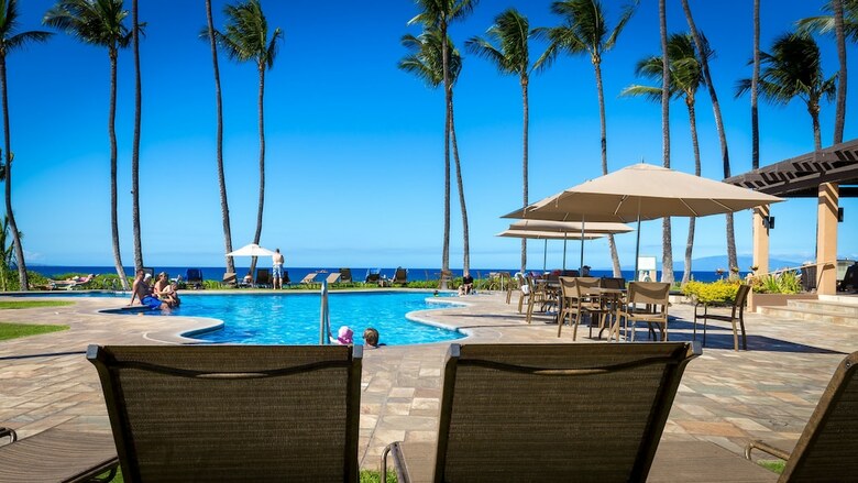 Hotel Wailea Ekahi Village, A Destination Residence