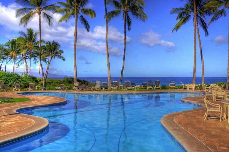 Hotel Wailea Ekahi Village, A Destination Residence
