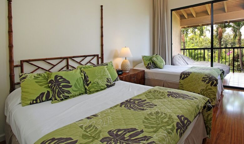 Hotel Wailea Ekahi Village, A Destination Residence
