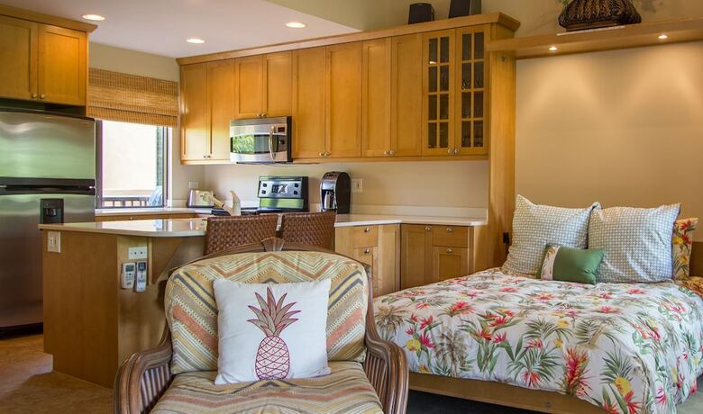 Hotel Wailea Ekahi Village, A Destination Residence