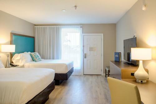 Beachview Club Hotel