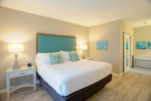 Beachview Club Hotel