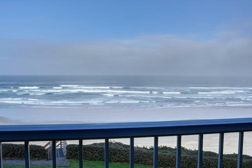 Apartamento Pacific Crest Condo #208