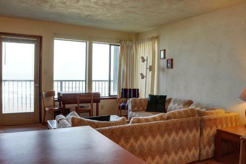 Apartamento Pacific Crest Condo #208