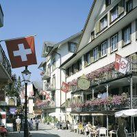 Hotel Minotel Engelberg