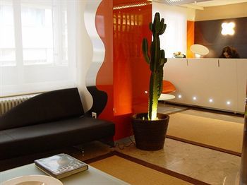 Design Hotel F6