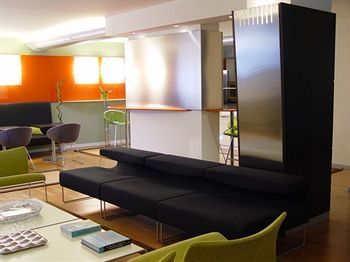 Design Hotel F6
