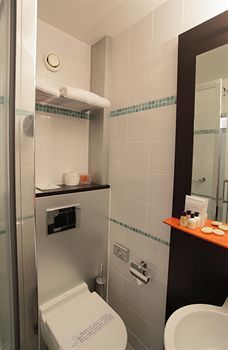 Design Hotel F6
