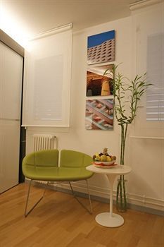 Design Hotel F6