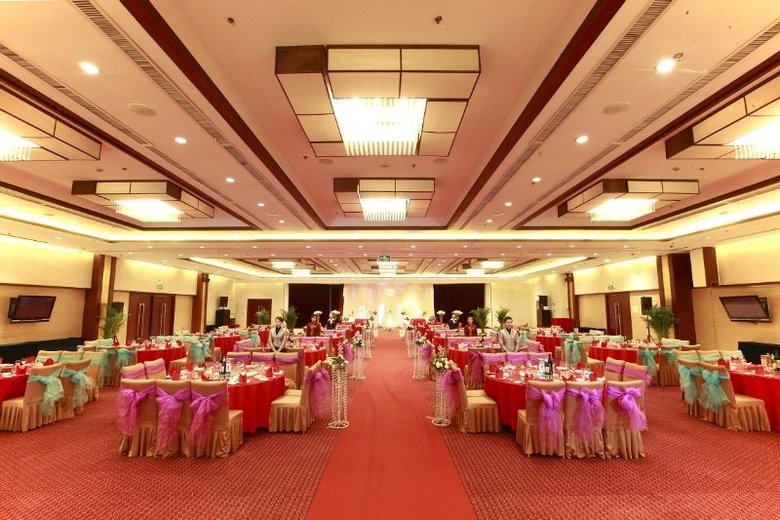Hotel Catic