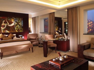 Hotel Catic
