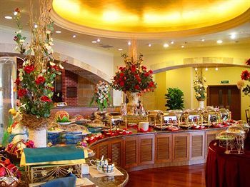 Hotel Poly Plaza