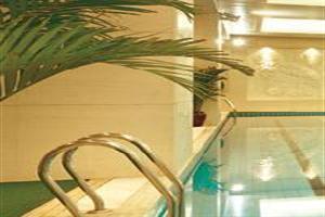 Xinhai Jinjiang Hotel